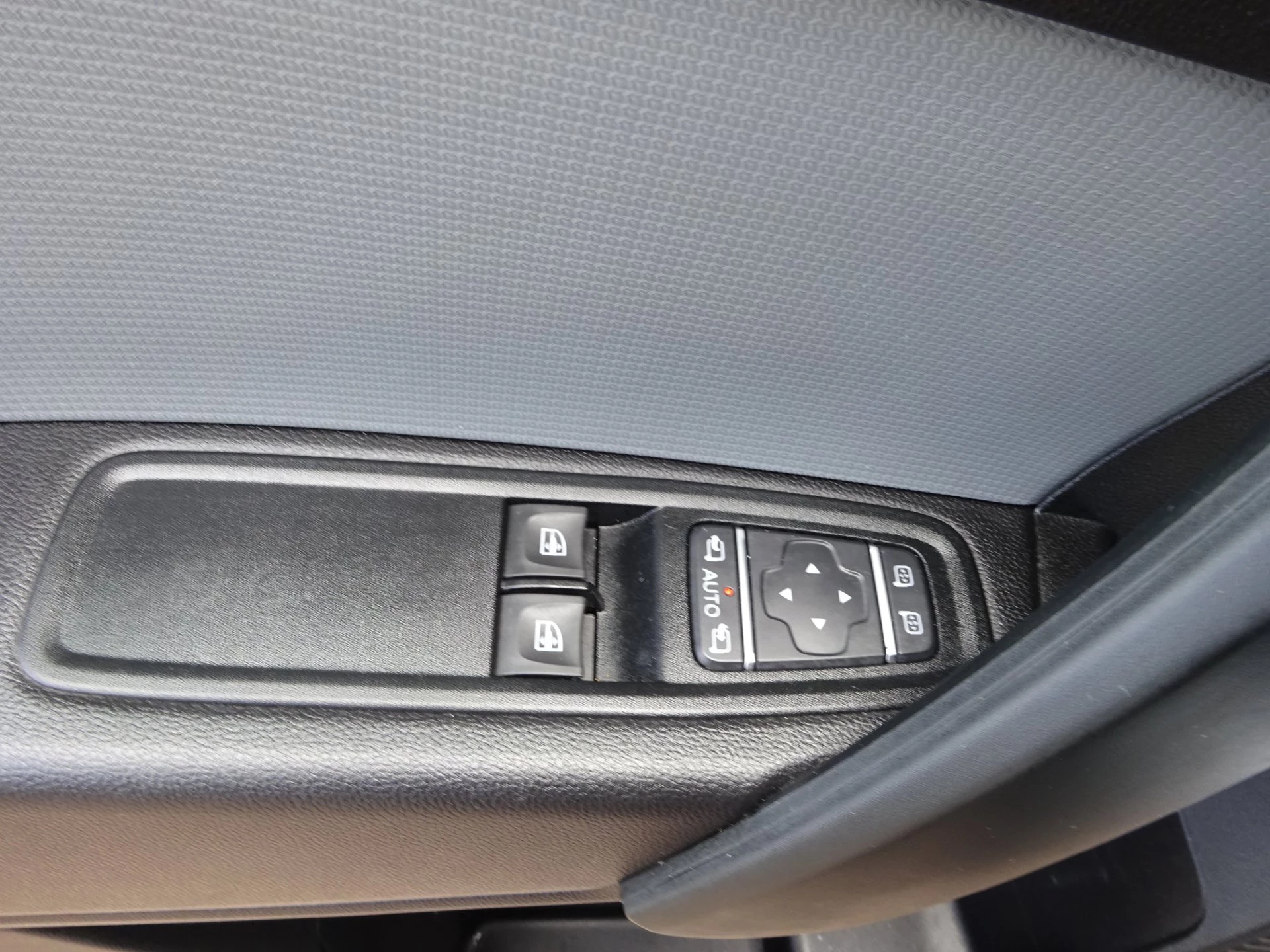 Hoofdafbeelding Nissan Townstar