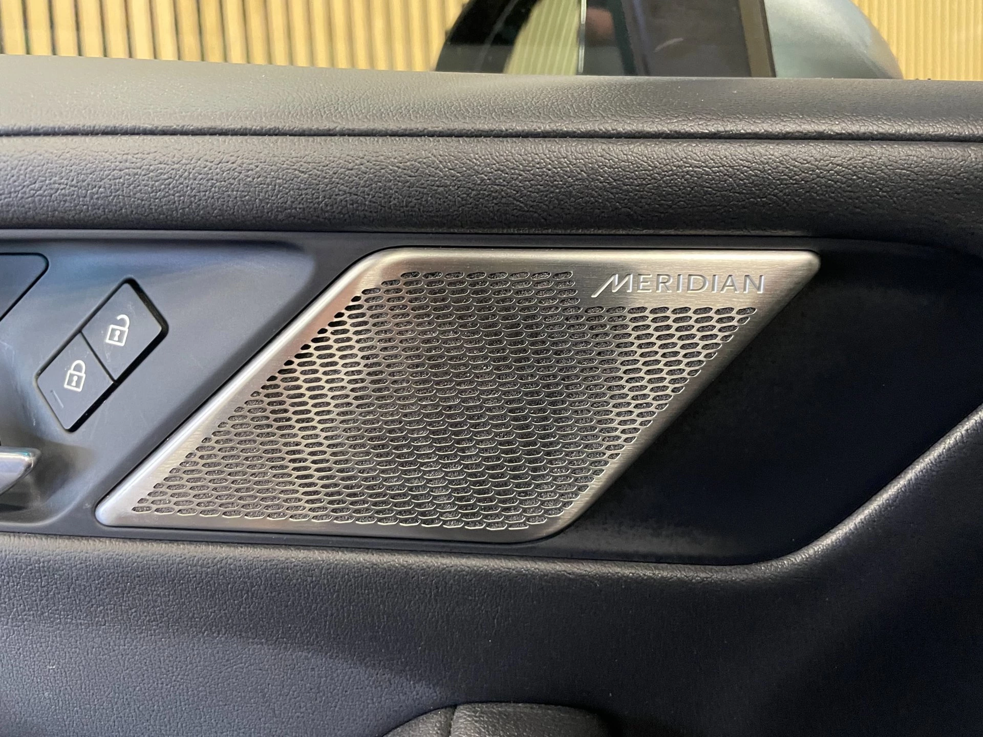 Hoofdafbeelding Jaguar I-PACE