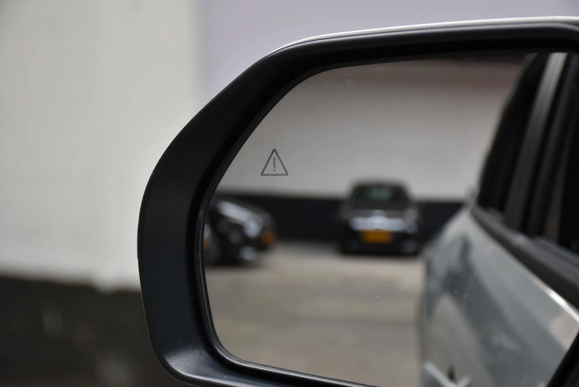 Hoofdafbeelding Kia EV3