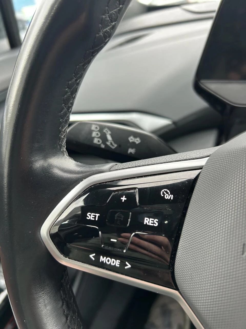 Hoofdafbeelding Volkswagen ID.4