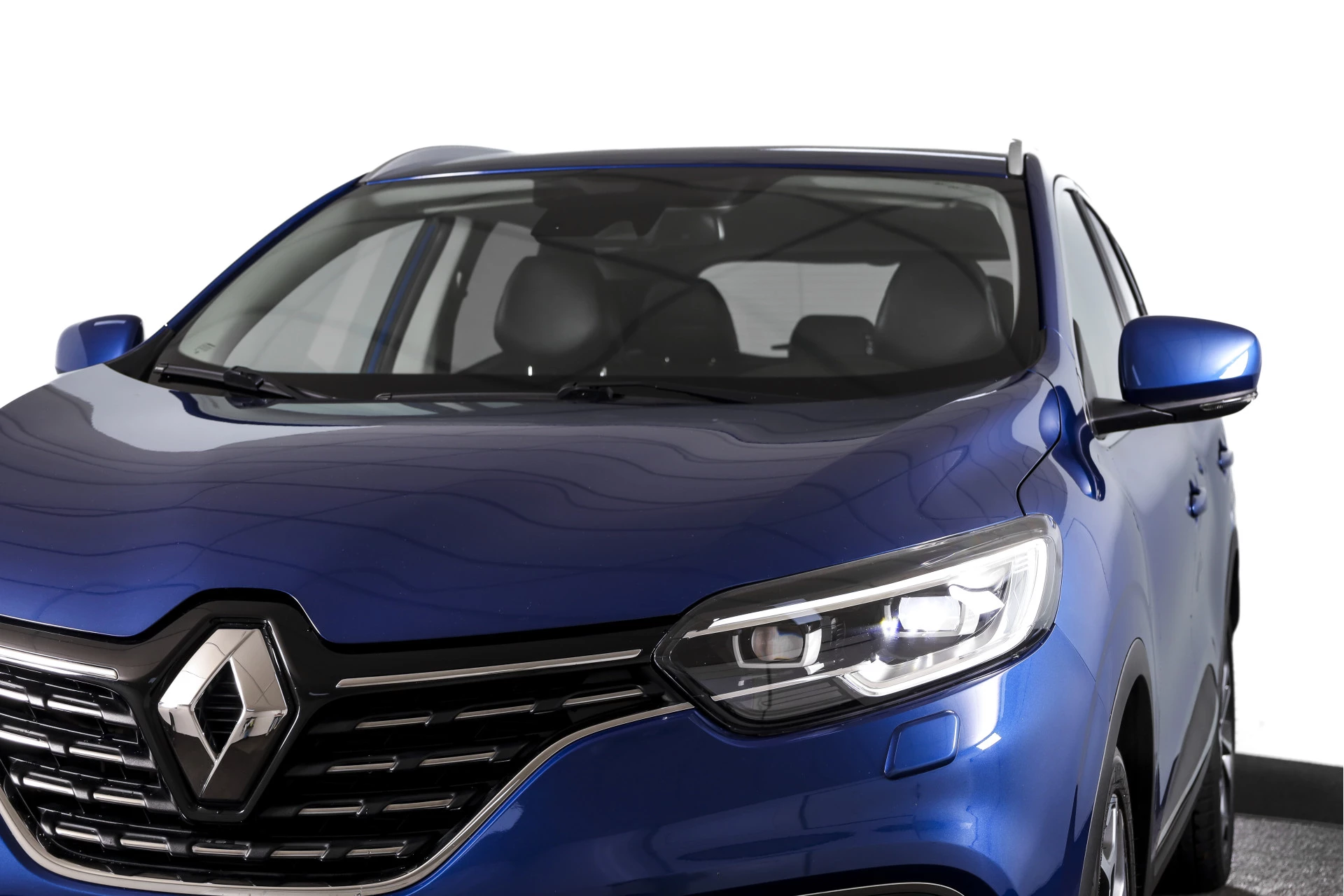 Hoofdafbeelding Renault Kadjar