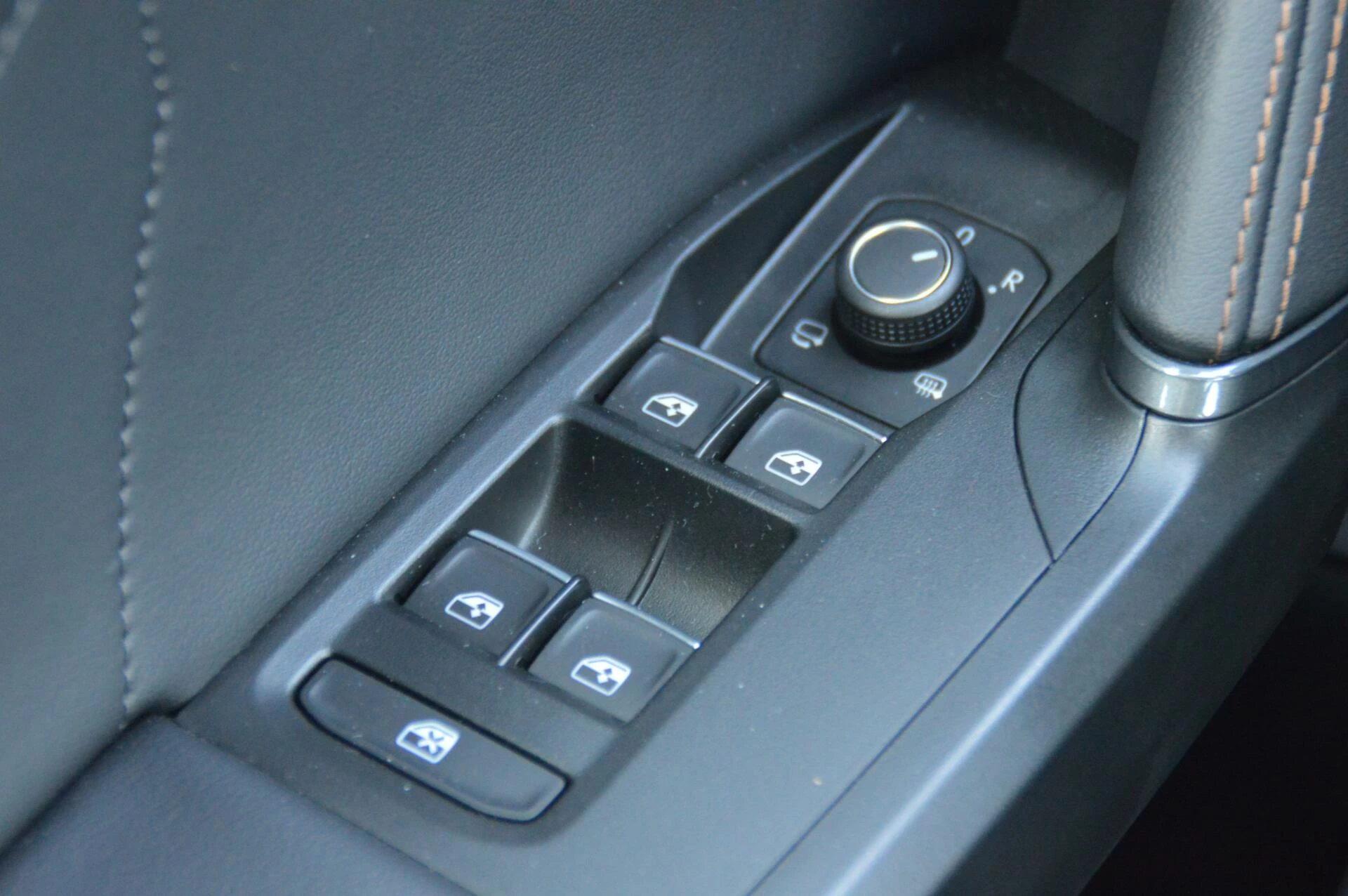 Hoofdafbeelding CUPRA Leon