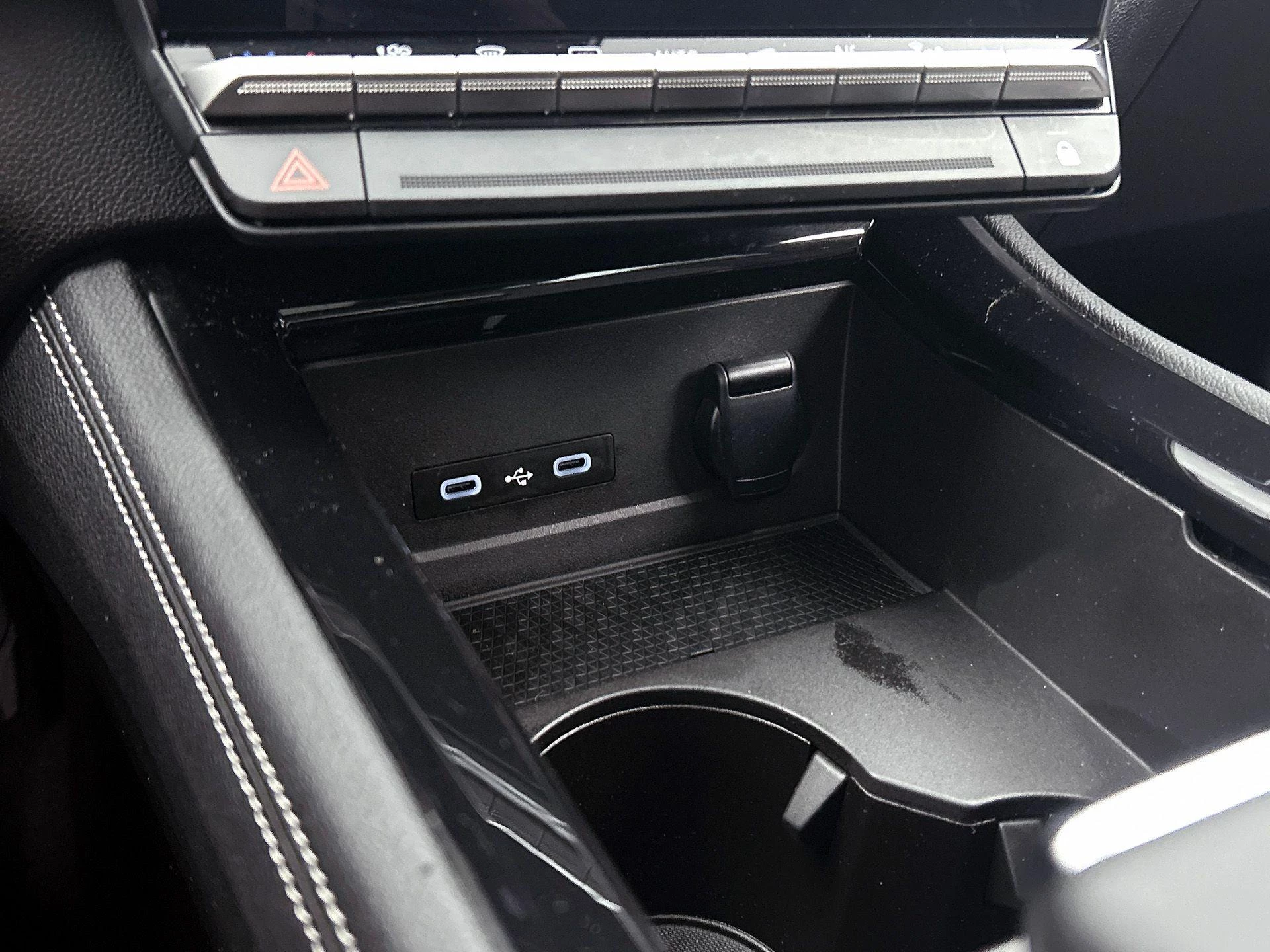 Hoofdafbeelding Renault Rafale