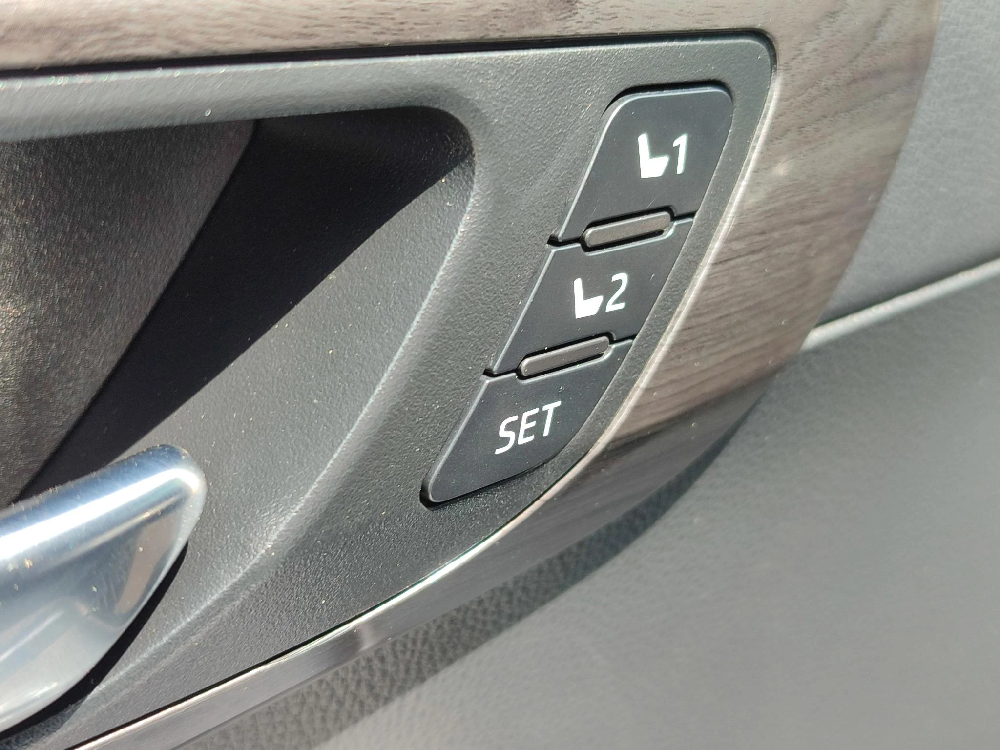 Hoofdafbeelding Toyota Highlander