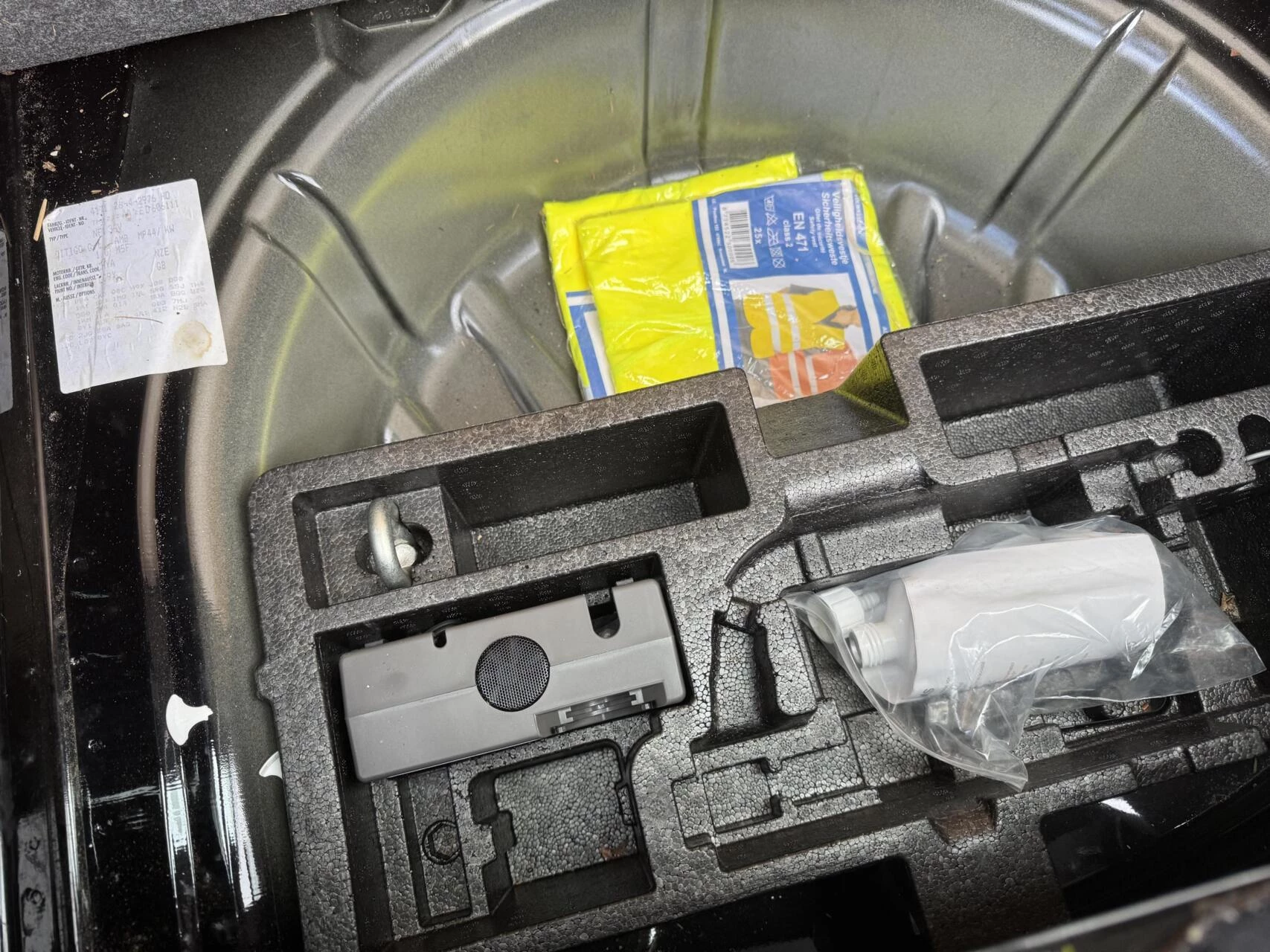 Hoofdafbeelding Škoda Citigo