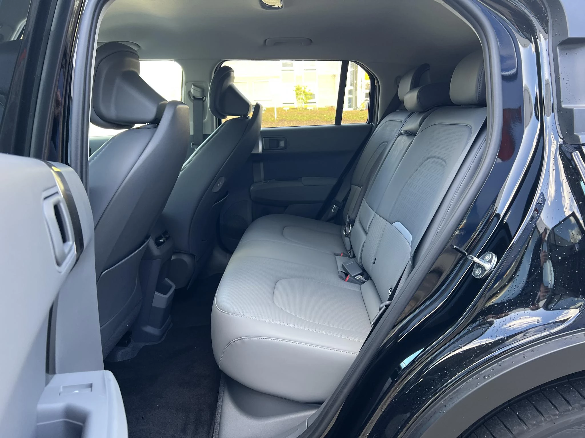 Hoofdafbeelding Kia EV3