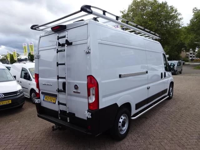 Hoofdafbeelding Fiat Ducato