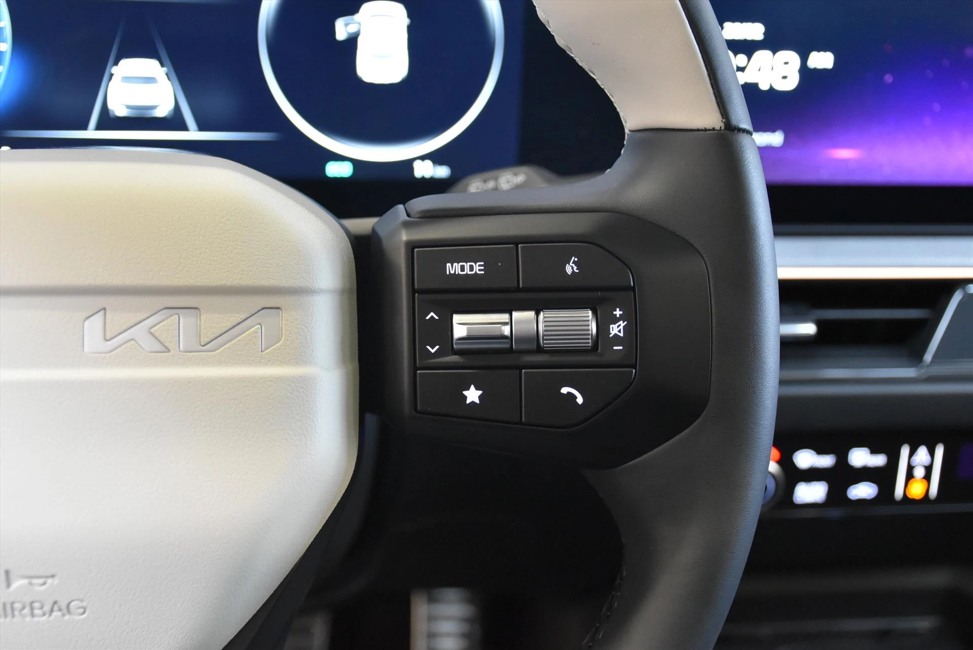 Hoofdafbeelding Kia Stonic