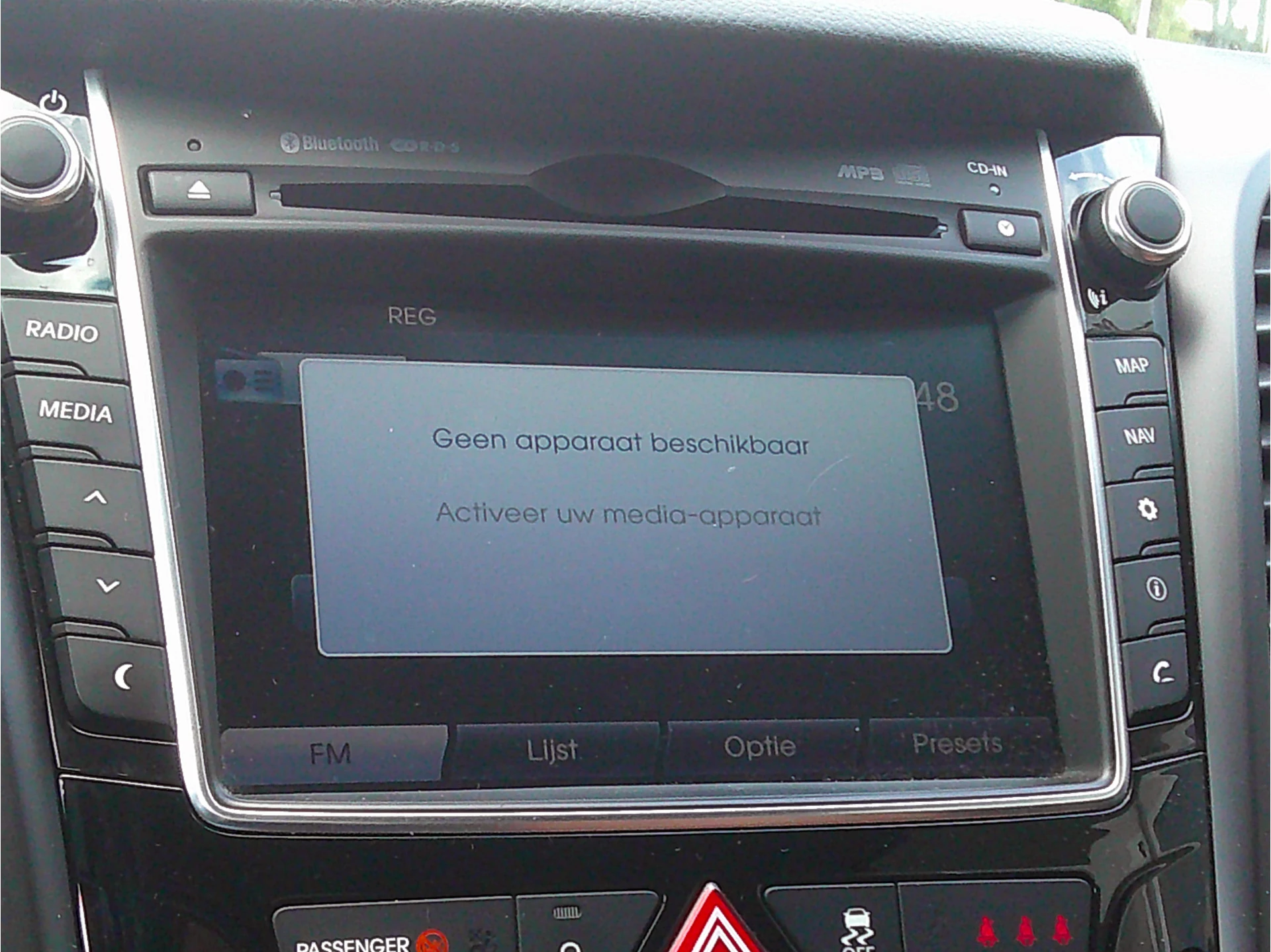 Hoofdafbeelding Hyundai i30