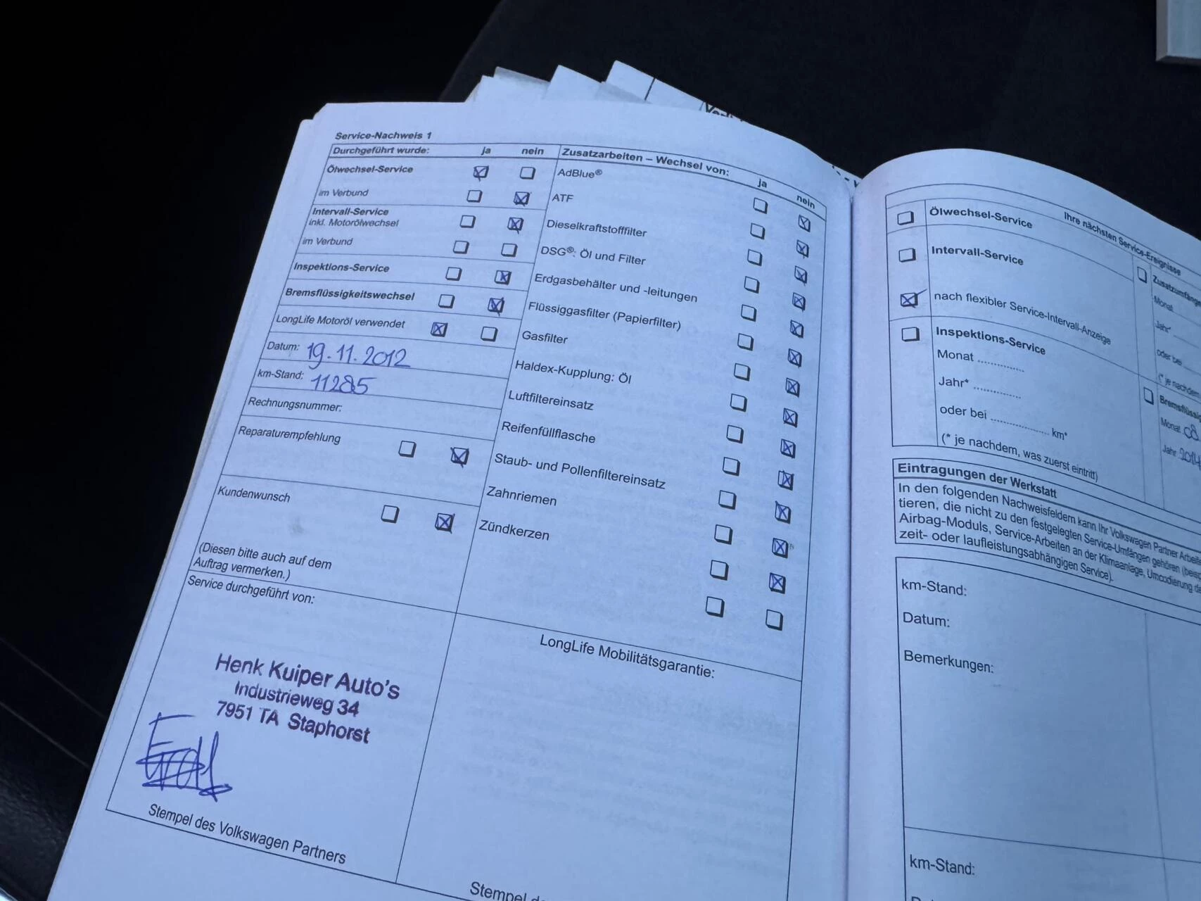 Hoofdafbeelding Volkswagen Sharan