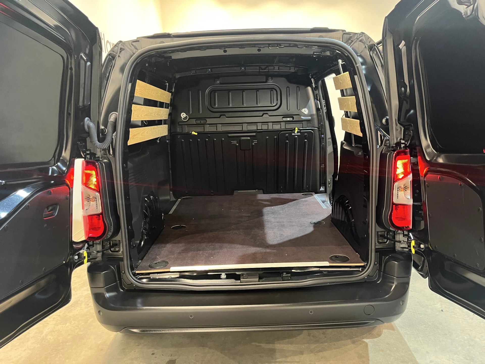 Hoofdafbeelding Fiat Doblò