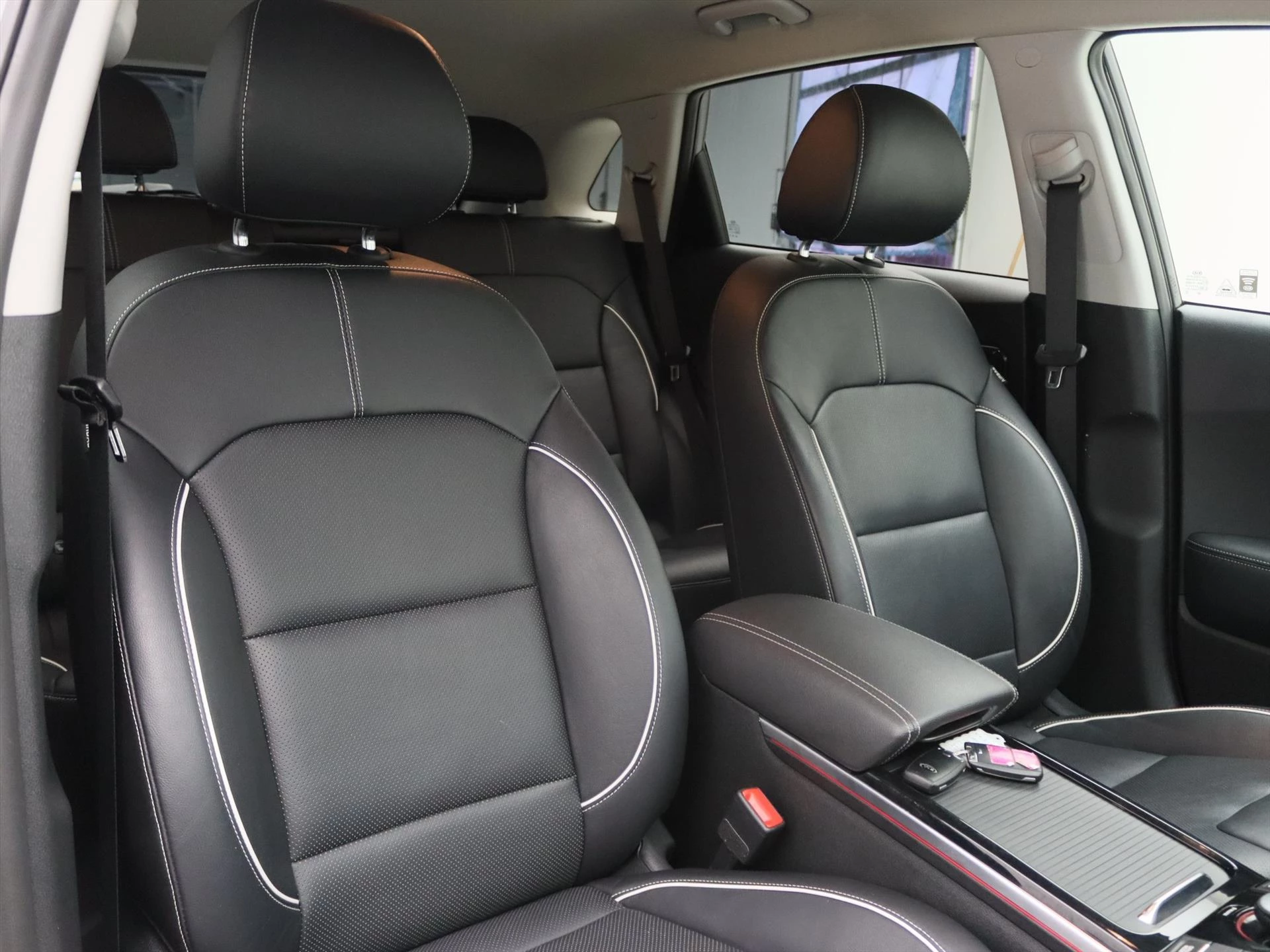 Hoofdafbeelding Kia e-Niro