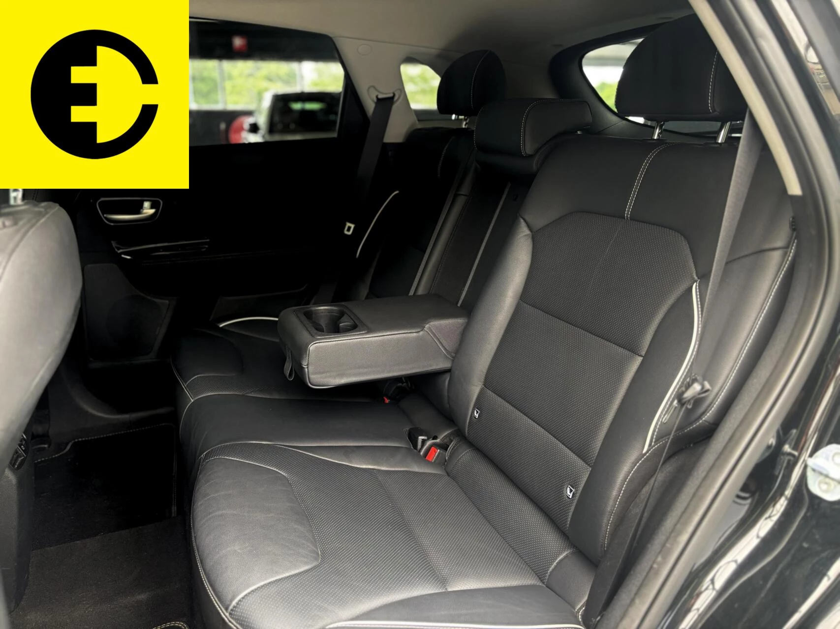 Hoofdafbeelding Kia e-Niro