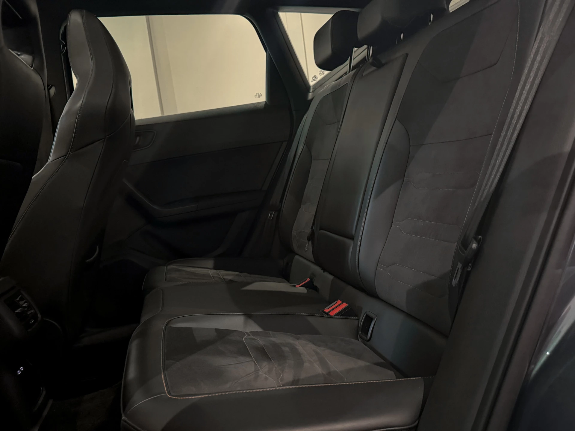 Hoofdafbeelding CUPRA Ateca