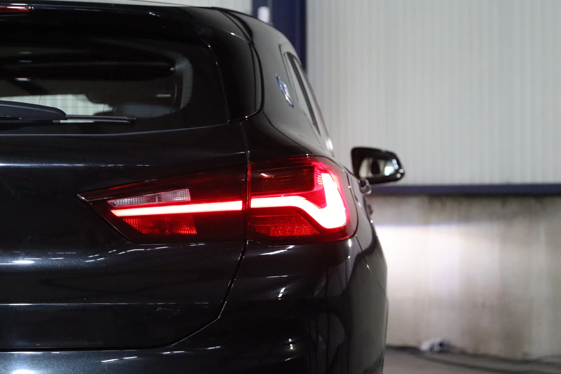 Hoofdafbeelding BMW X2