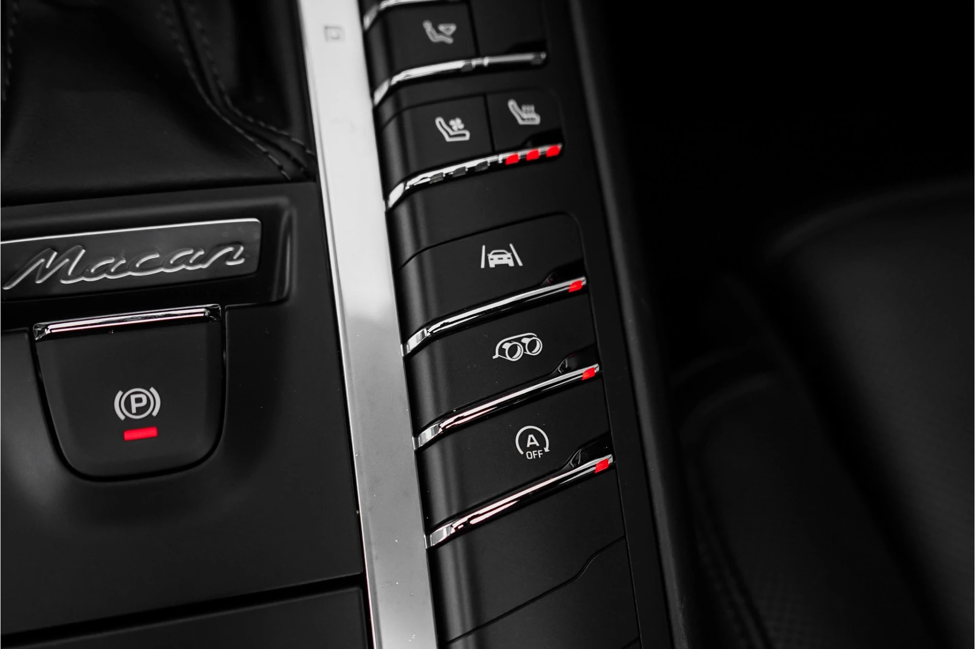 Hoofdafbeelding Porsche Macan