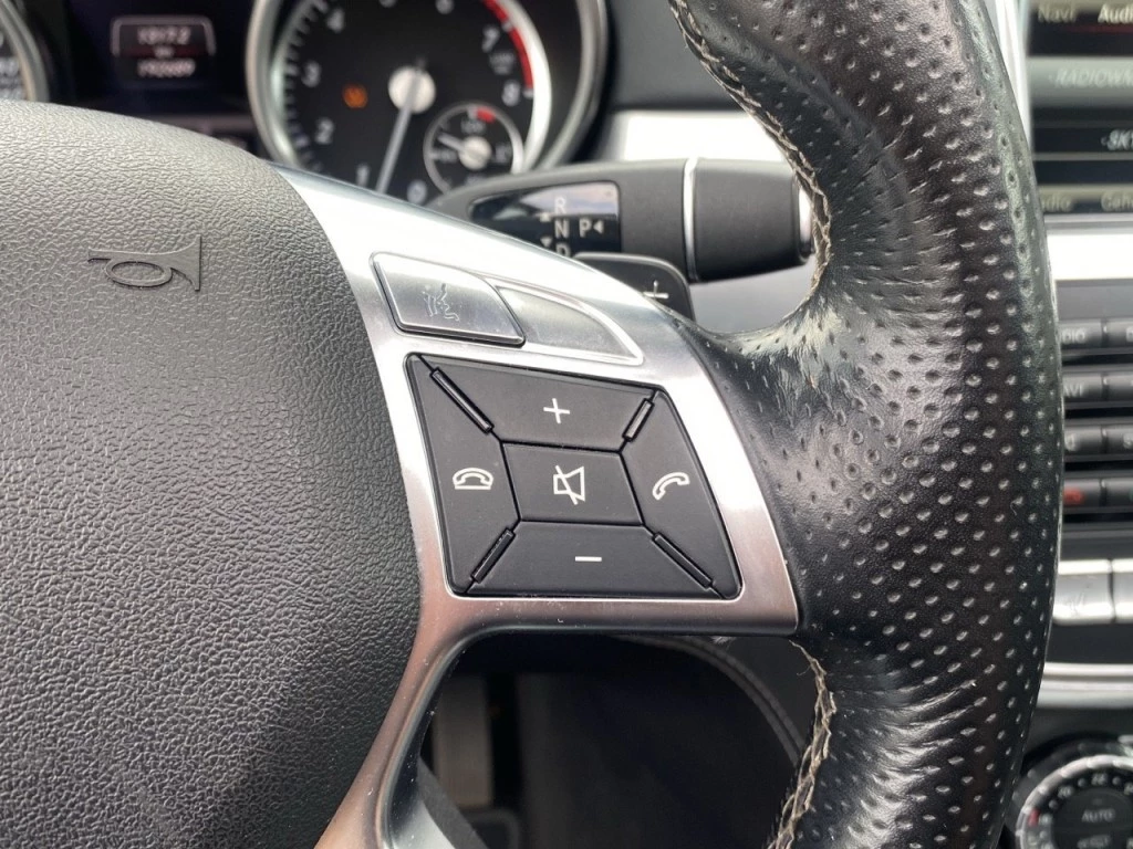 Hoofdafbeelding Mercedes-Benz GL