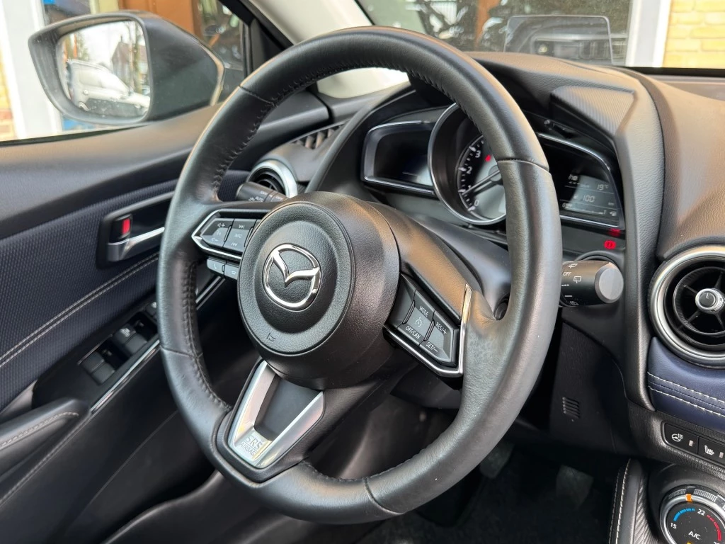 Hoofdafbeelding Mazda 2