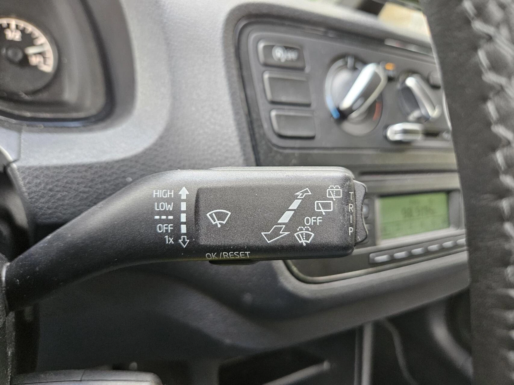 Hoofdafbeelding Škoda Citigo