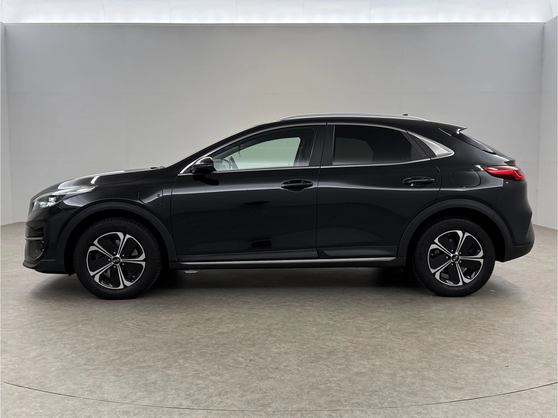 Hoofdafbeelding Kia XCeed