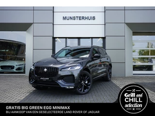 Jaguar F-PACE 2.0 P400e PHEV R-Dynamic SE 90th Ann. Edition | Meridian Surround | Cold Climate Pack | 21'' inch  | 