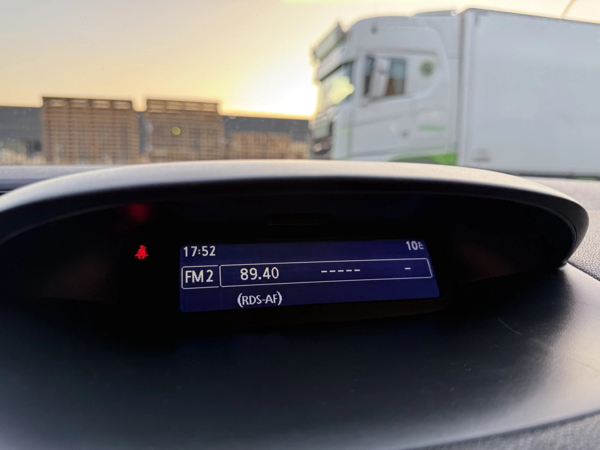 Hoofdafbeelding Renault Mégane