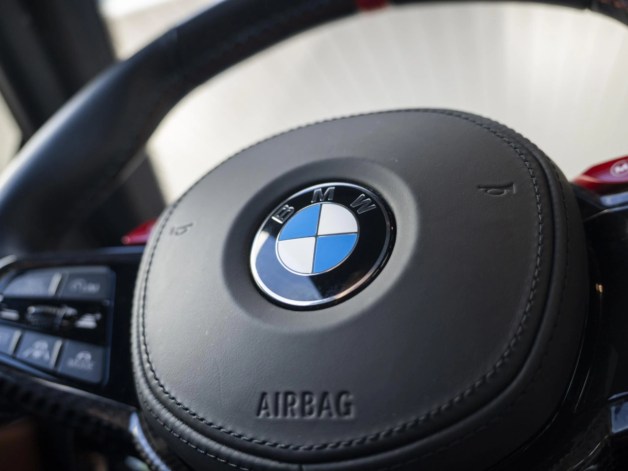 Hoofdafbeelding BMW M4