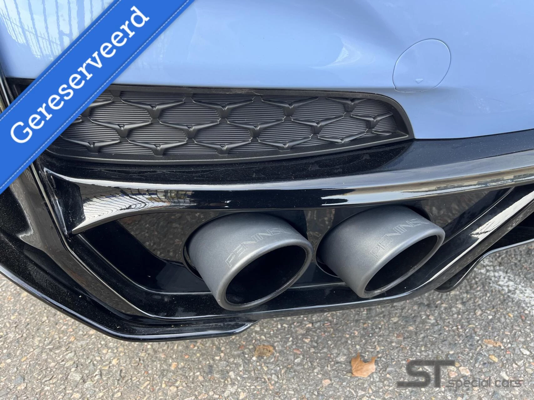 Hoofdafbeelding Hyundai i30