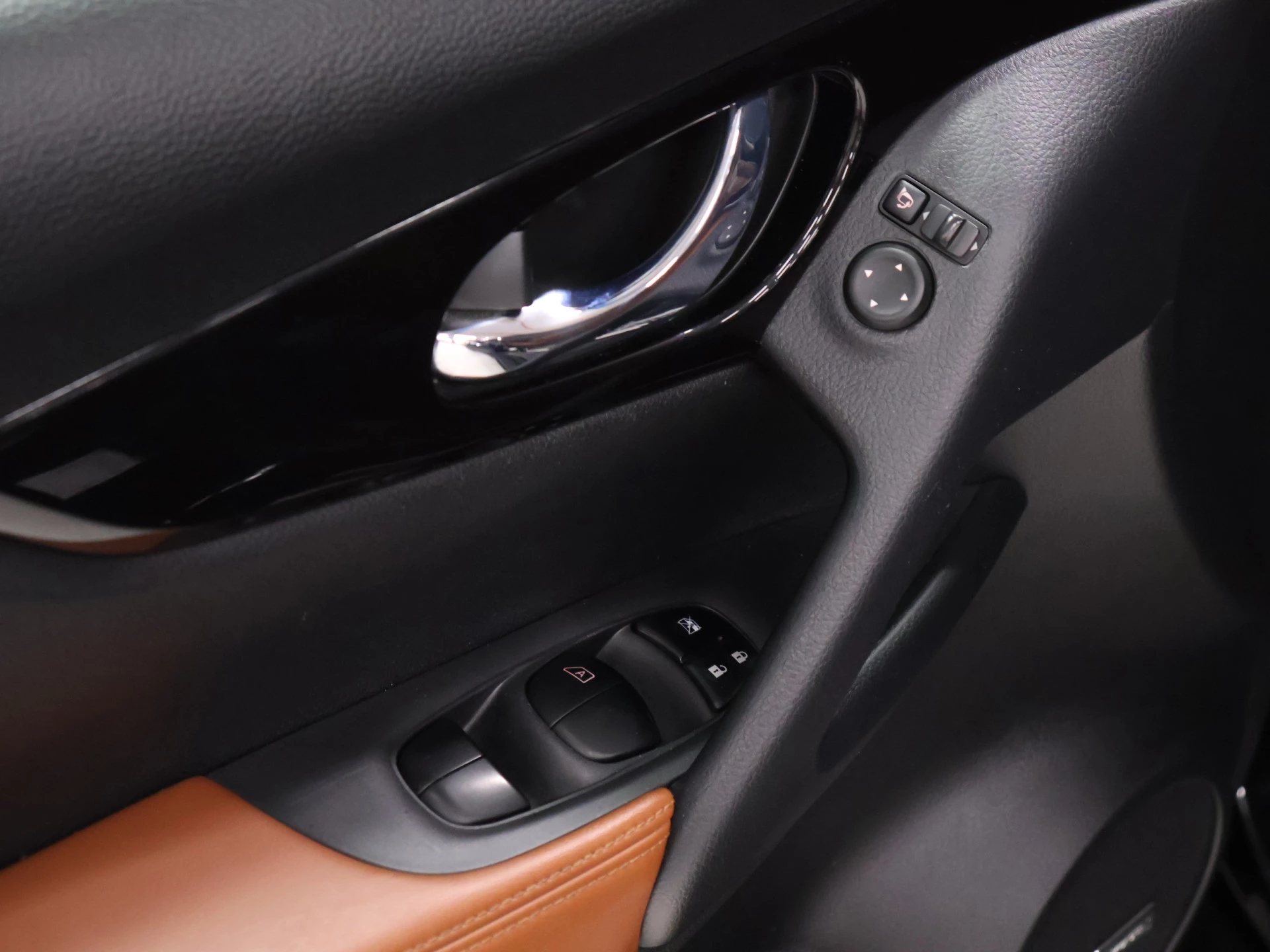 Hoofdafbeelding Nissan X-Trail