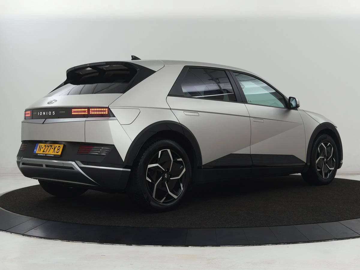 Hoofdafbeelding Hyundai IONIQ 5