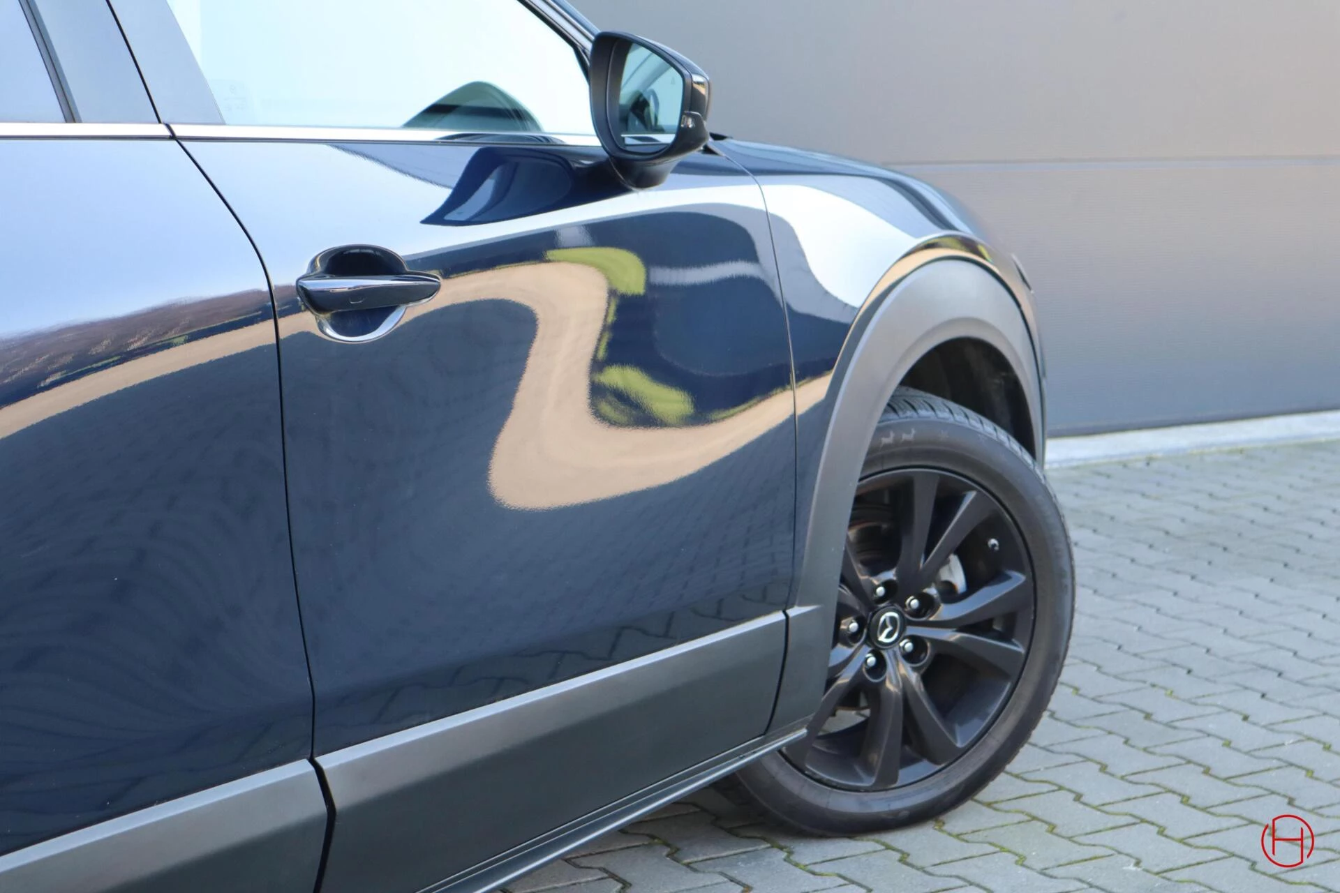 Hoofdafbeelding Mazda CX-30
