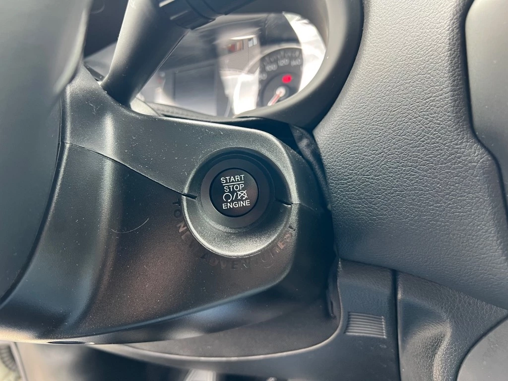 Hoofdafbeelding Jeep Renegade