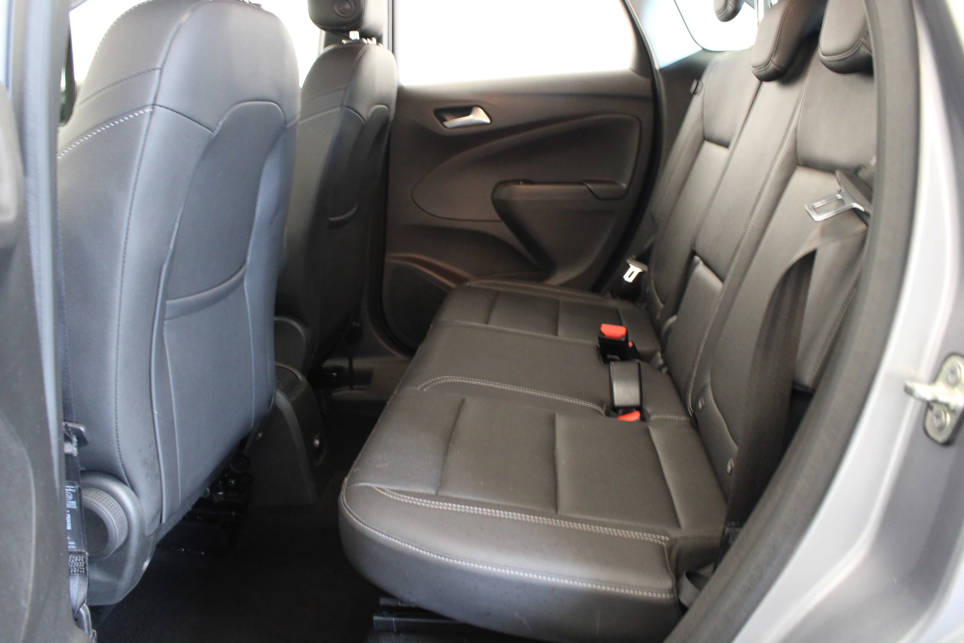 Hoofdafbeelding Opel Crossland