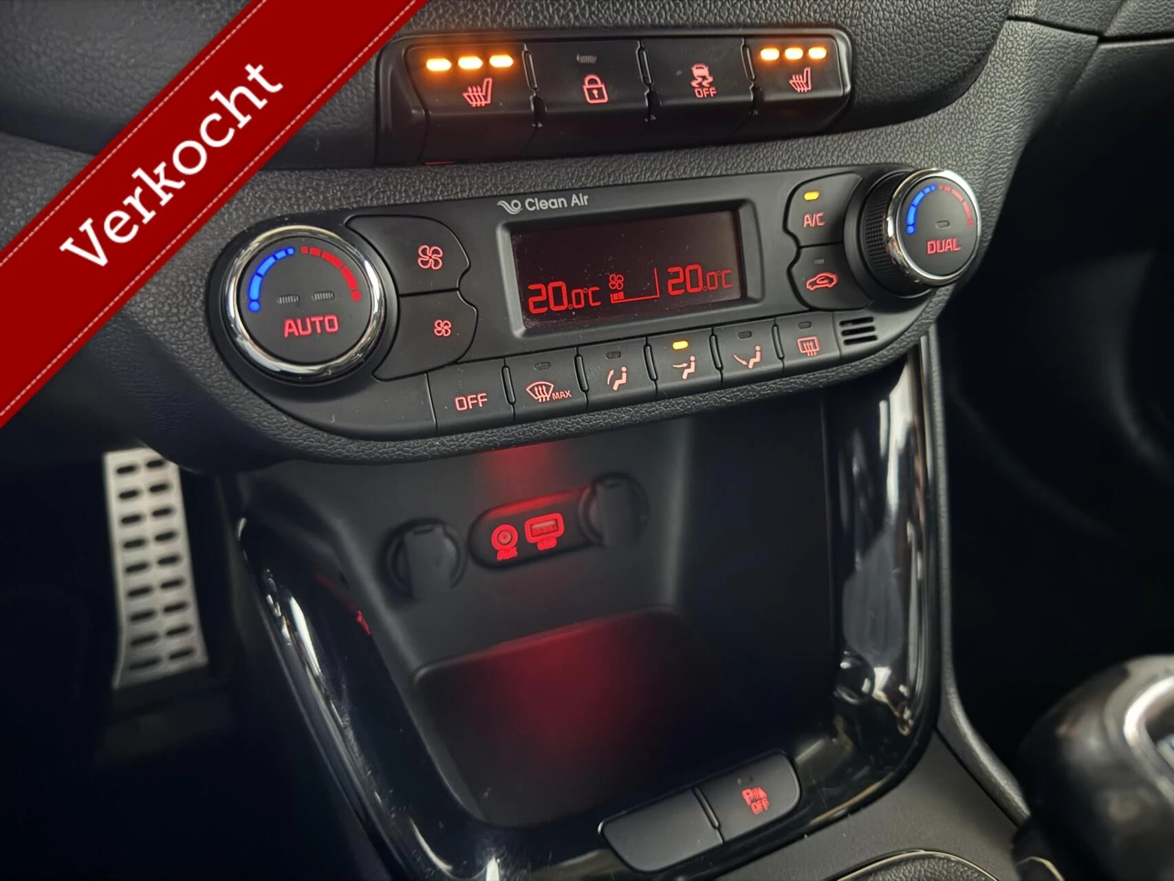 Hoofdafbeelding Kia cee'd