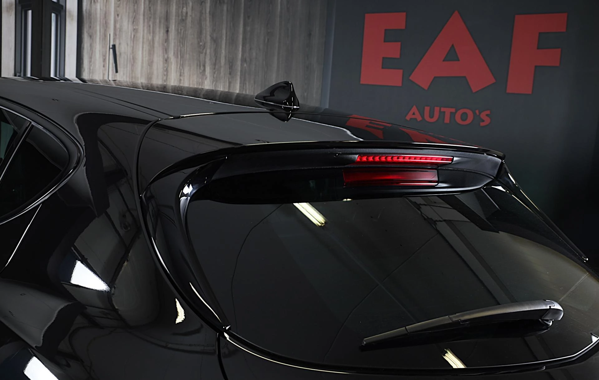 Hoofdafbeelding Alfa Romeo Tonale