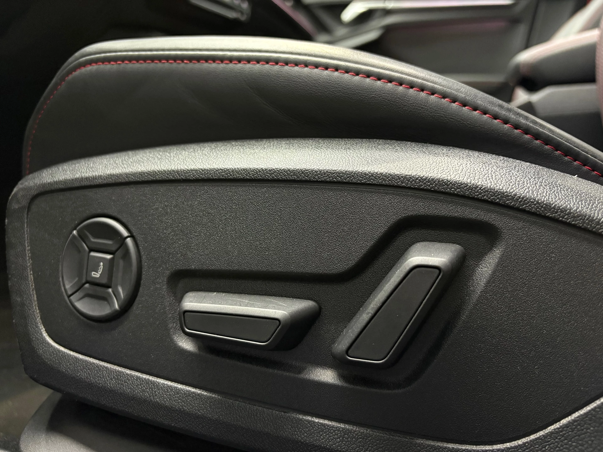 Hoofdafbeelding Audi S3