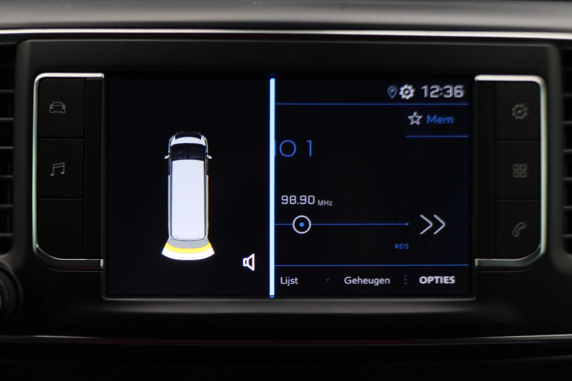 Hoofdafbeelding Peugeot Expert