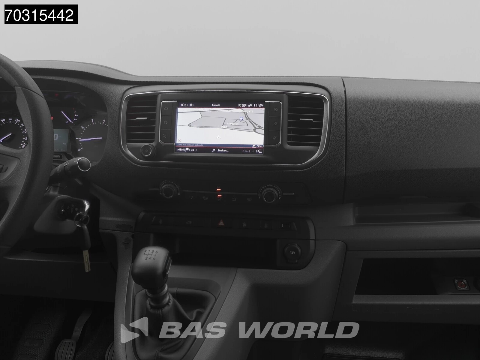 Hoofdafbeelding Citroën Jumpy