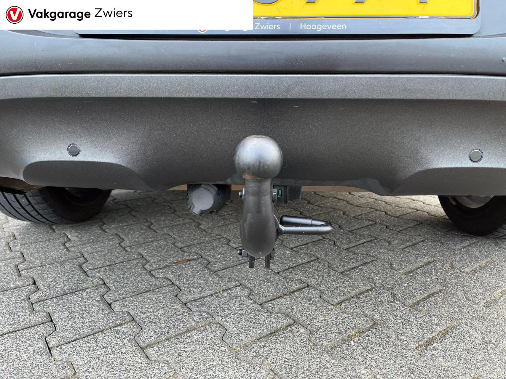 Hoofdafbeelding Renault Kadjar