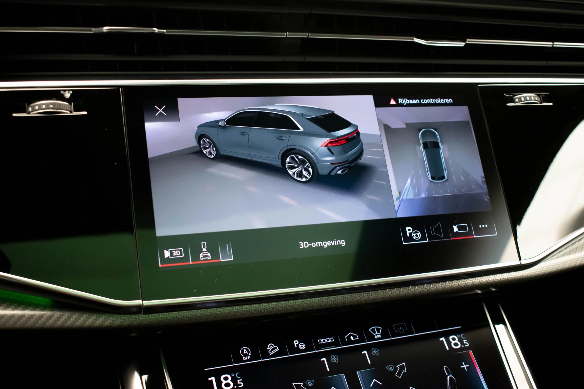 Hoofdafbeelding Audi RSQ8