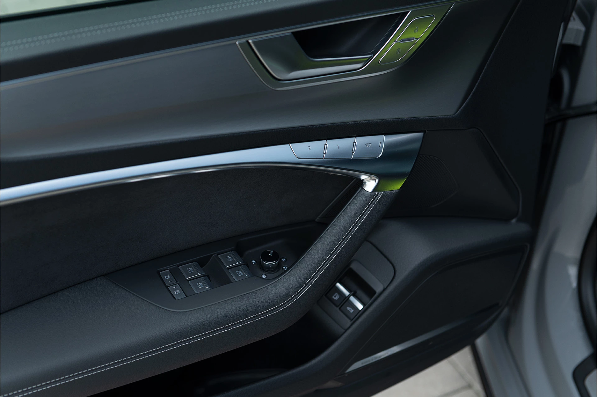 Hoofdafbeelding Audi A7