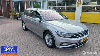 Volkswagen Passat Variant 1.5 TSI Business
