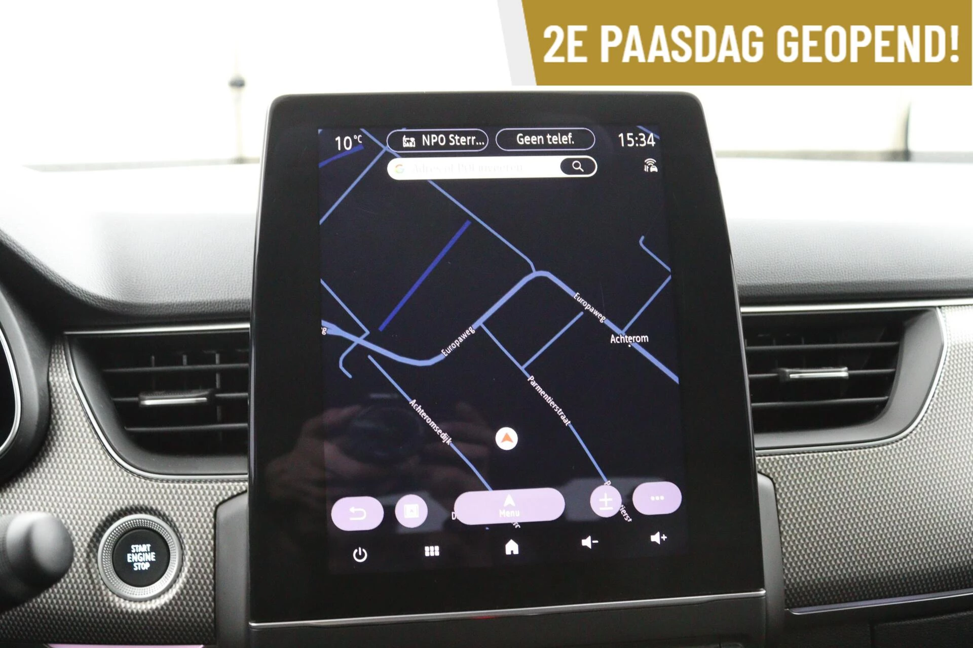 Hoofdafbeelding Renault Arkana