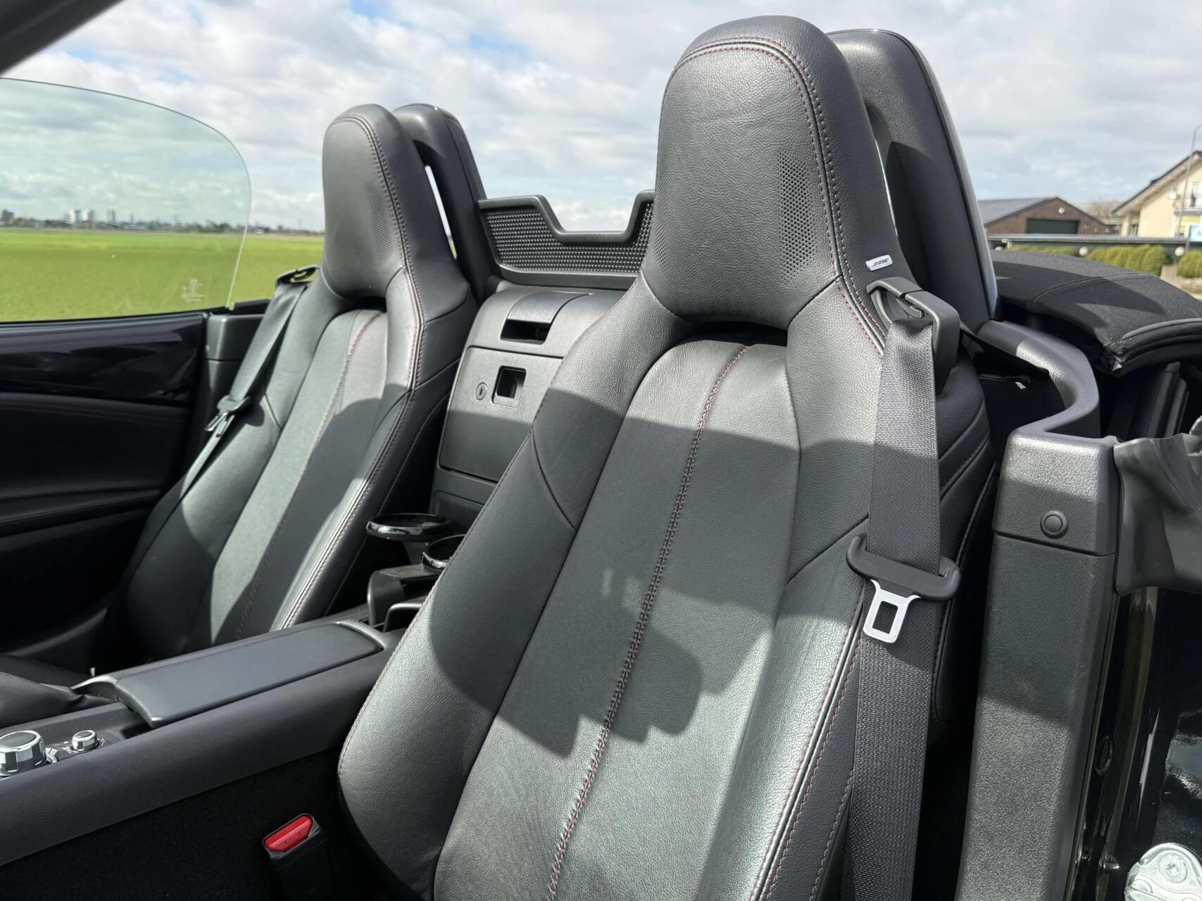 Hoofdafbeelding Mazda MX-5