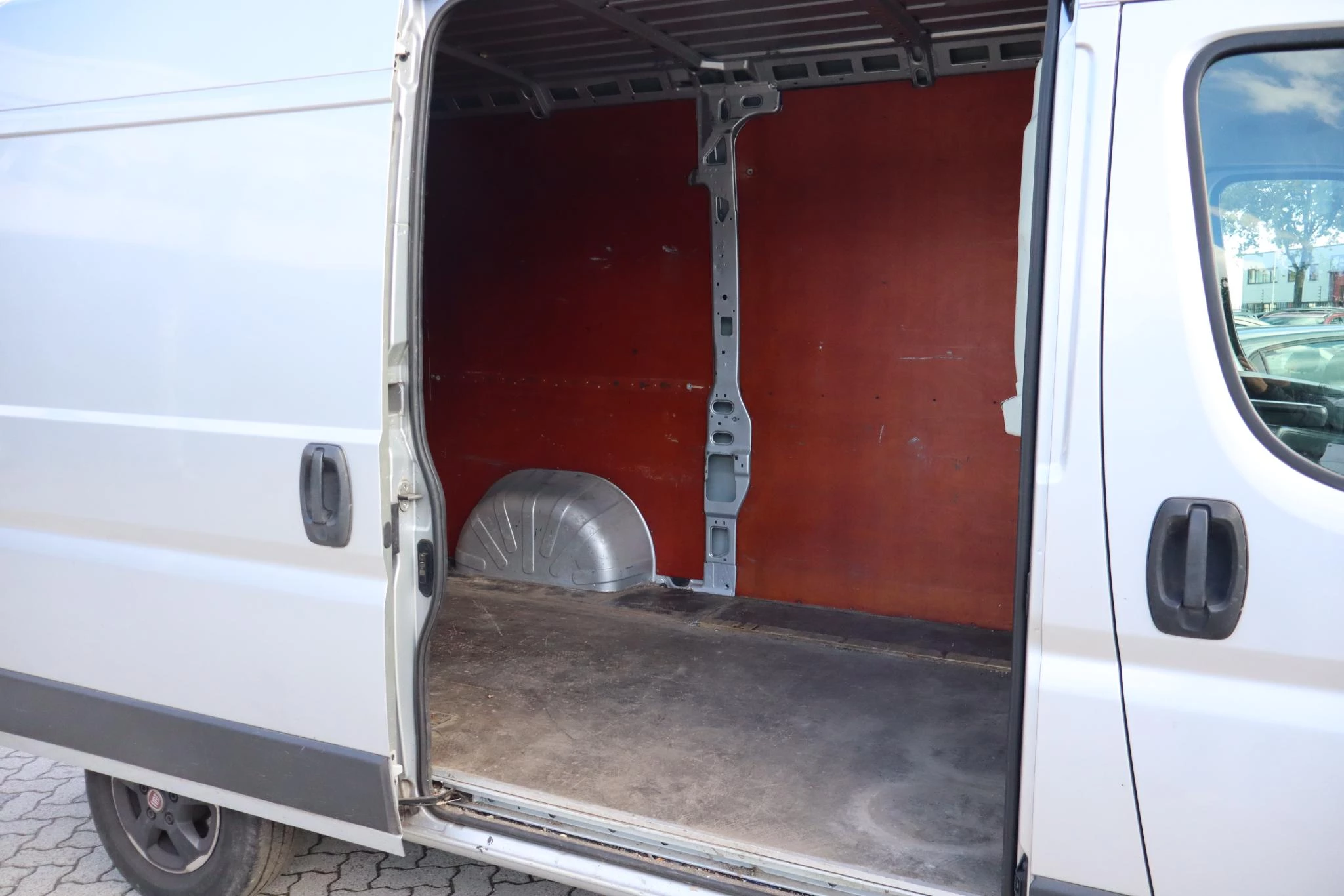 Hoofdafbeelding Fiat Ducato