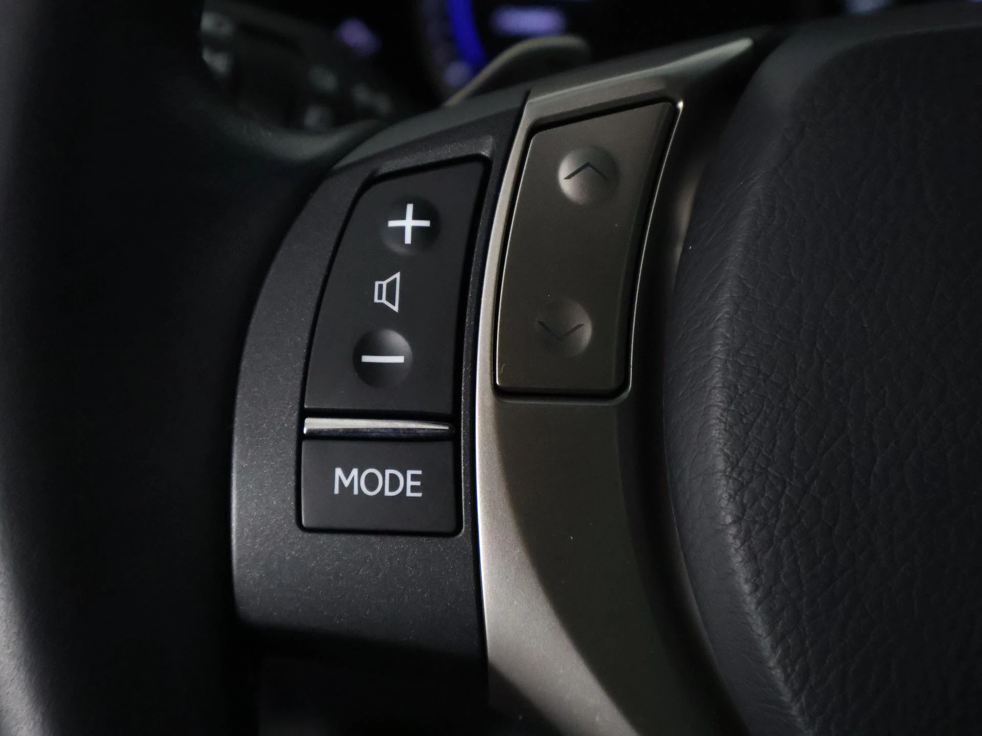 Hoofdafbeelding Lexus GS