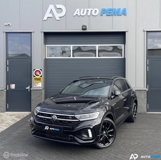 Volkswagen T-Roc 1.5 TSI DSG 3xR-Line 150PK Key Vol
