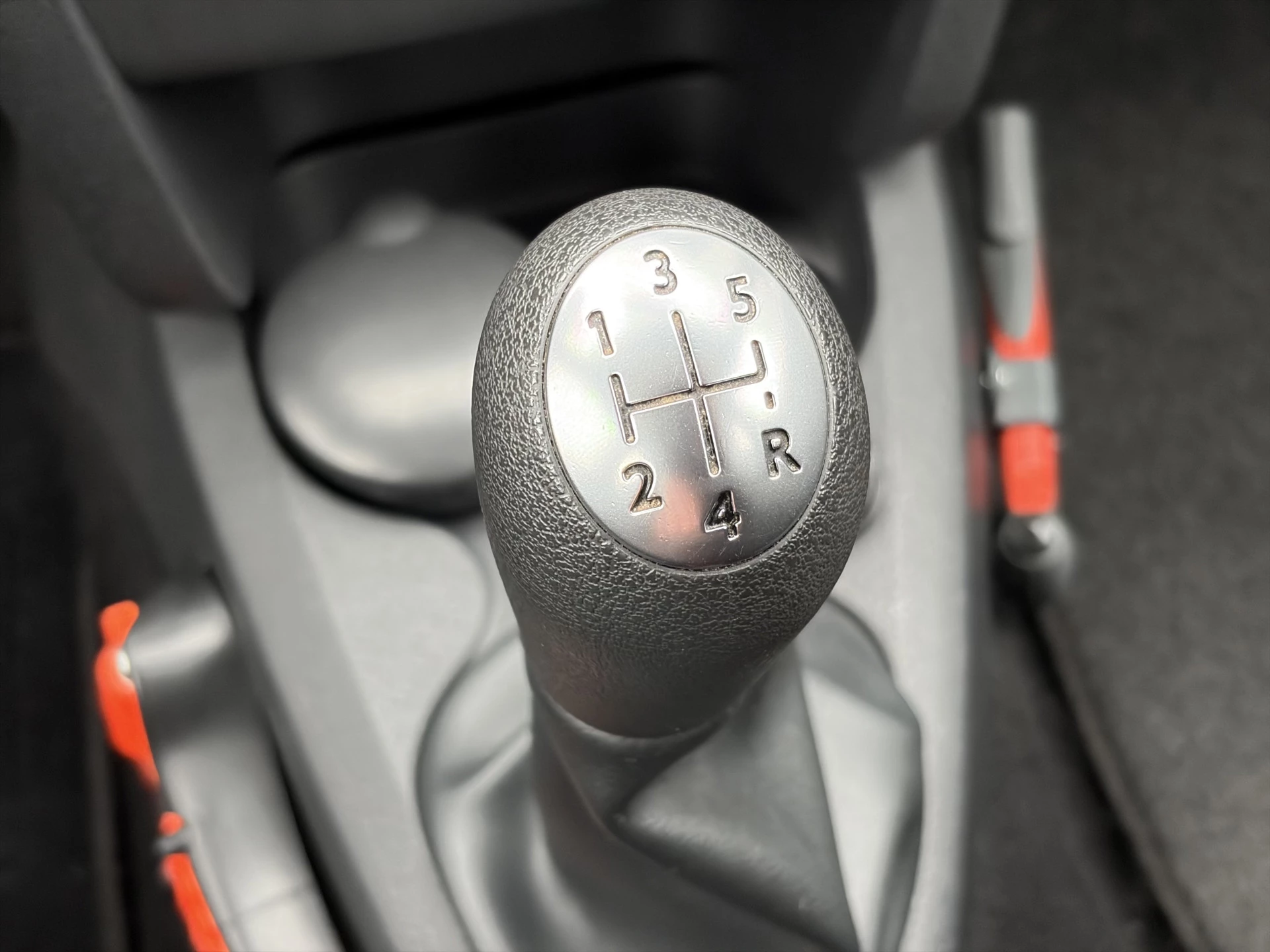 Hoofdafbeelding Dacia Sandero