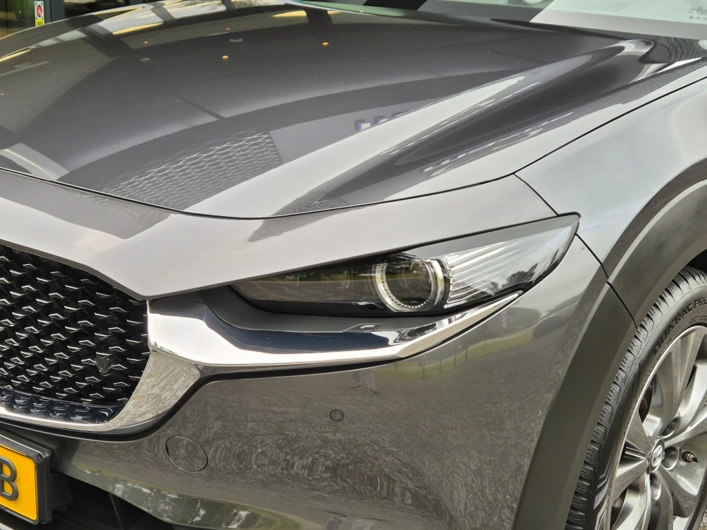 Hoofdafbeelding Mazda CX-30