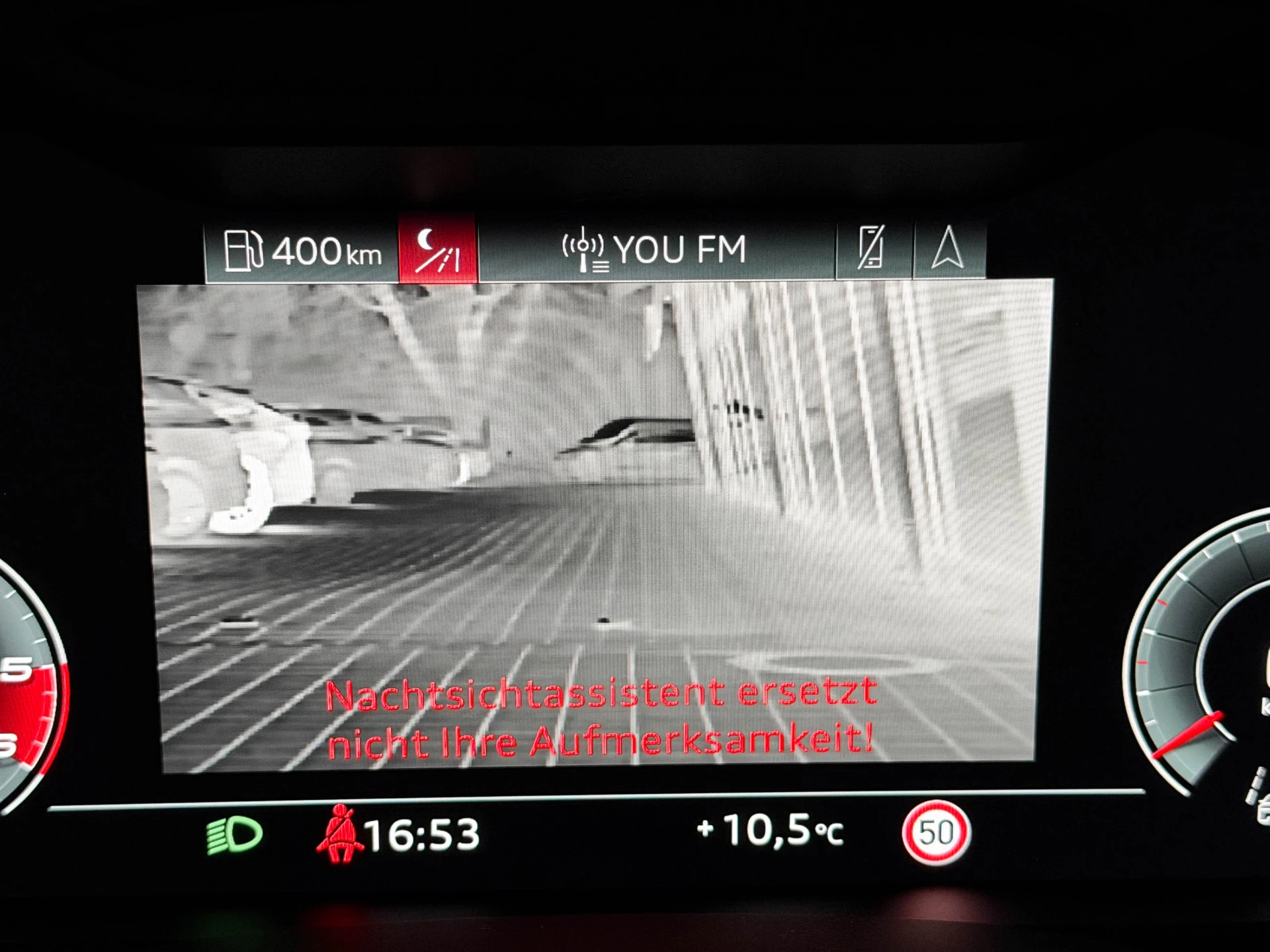 Hoofdafbeelding Audi SQ8